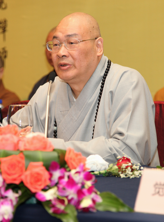 天童禅寺隆重举行“佛像开光法会暨宏智禅师诞辰920周年禅学文化交流会”(图1)