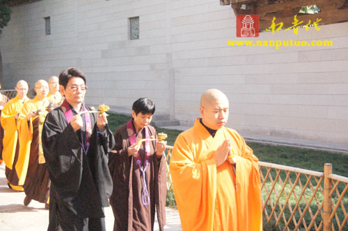 南普陀