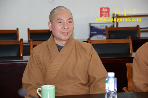 南普陀