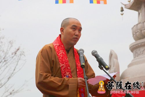 梵音禅寺修缮圆满开启新篇章 全堂佛像开光放异彩(图8)
