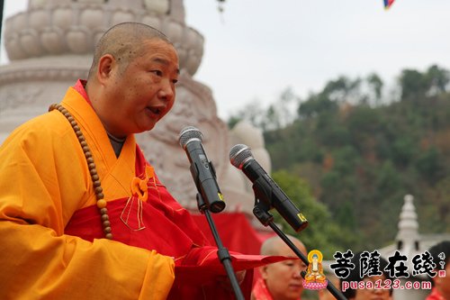 梵音禅寺修缮圆满开启新篇章 全堂佛像开光放异彩(图7)