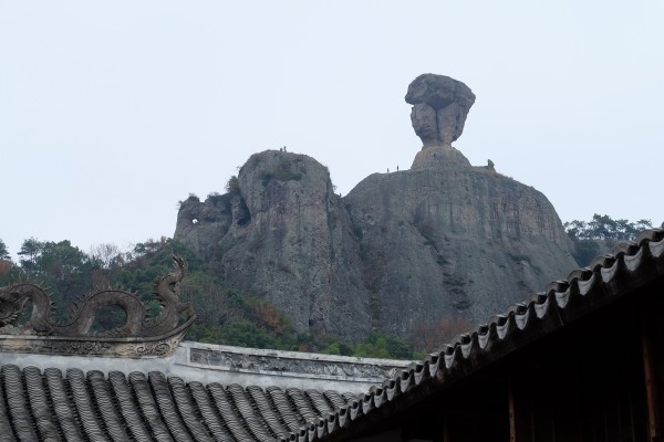 浙江温岭市梵音禅寺修缮圆满开启新篇章全堂佛像开光放异彩(图8)