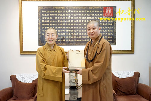 南普陀