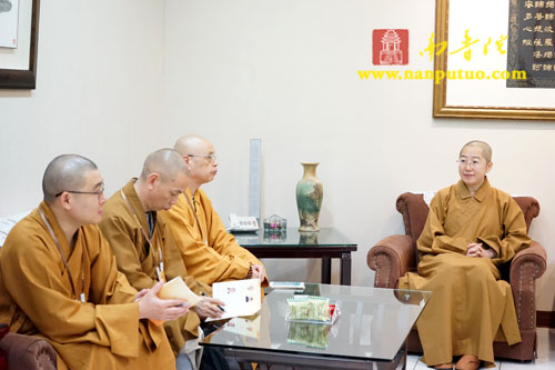 南普陀