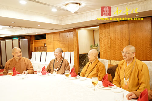 南普陀