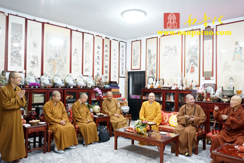 南普陀