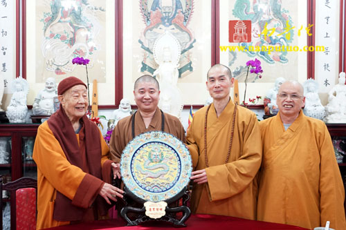 南普陀