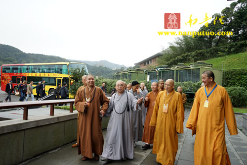 南普陀