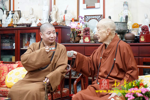 南普陀