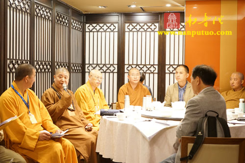 南普陀