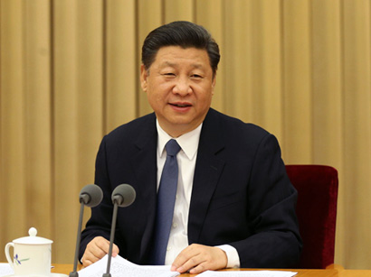 习近平宗教工作布局展望：中国梦之宗教篇出炉(图1)