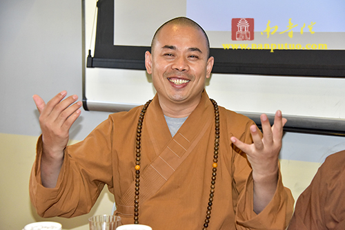 南普陀