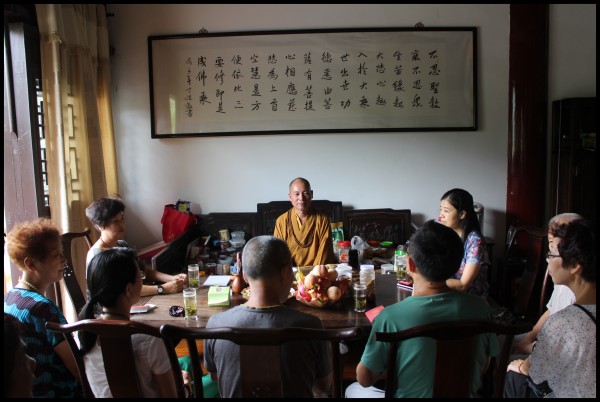 能仁寺法会(图4)