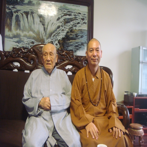 《佛说阿弥陀经》易解之十二