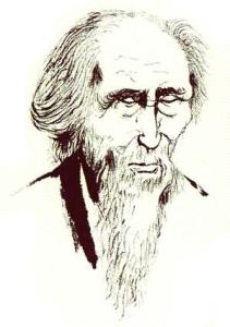 心静画空灵——品读了法法师作品(图)(图1)