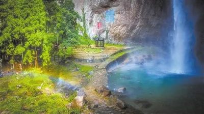 风土| 禅隐雁荡——名僧名寺与雁荡山(图2) 图片