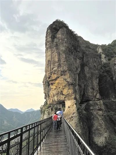 风土| 禅隐雁荡——名僧名寺与雁荡山(图4) 图片