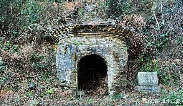 藏在雁荡深山的这座千年古寺竟走出过日本国师，最出名是一口铁锅(图5)