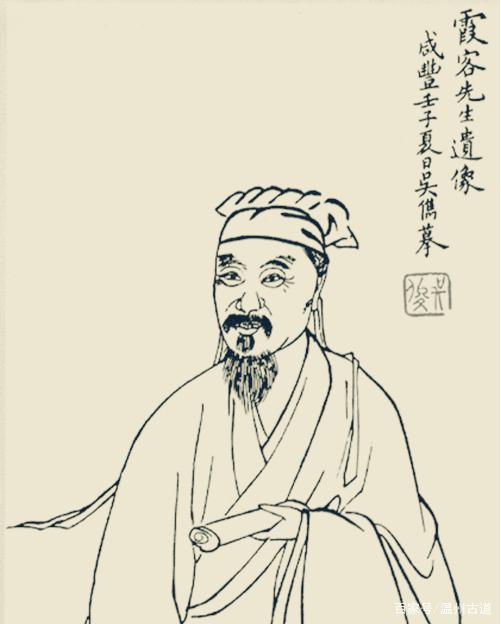 藏在雁荡深山的这座千年古寺竟走出过日本国师，最出名是一口铁锅(图6)