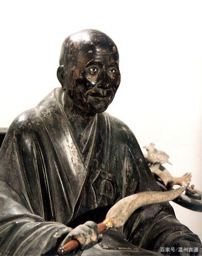 藏在雁荡深山的这座千年古寺竟走出过日本国师，最出名是一口铁锅(图8)