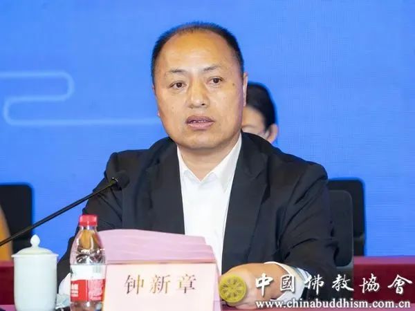 “2022佛教论辩会”在浙江杭州佛学院开幕(图6)