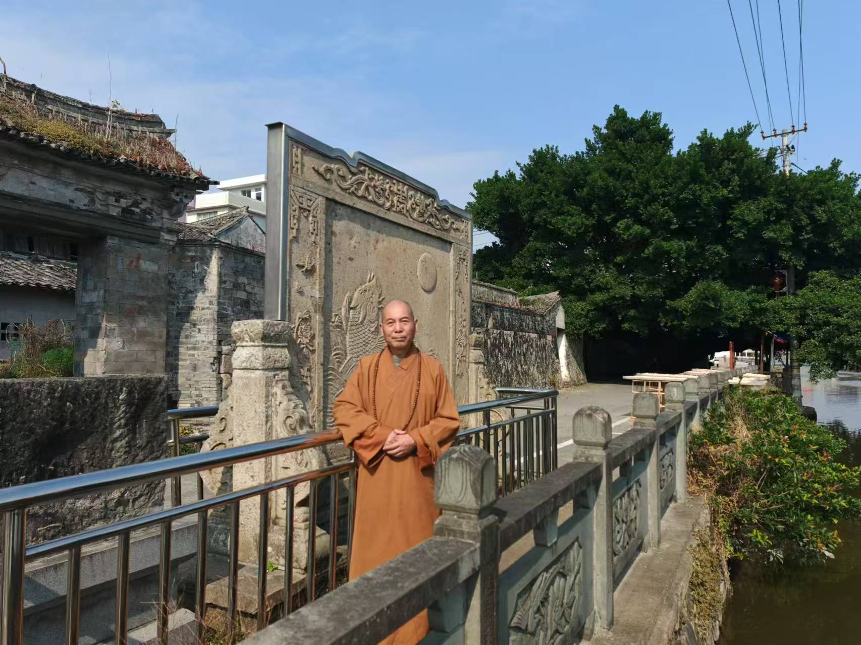 南怀瑾故里游记(图4)