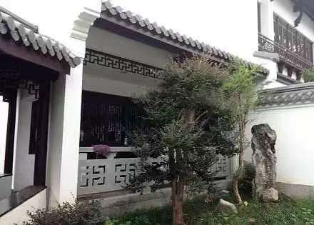 南怀瑾故里游记(图12)